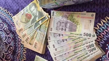 Atenție, se dau bani! Românii vor primi pe loc 9.000 de lei, garantat. Ce trebuie să facă