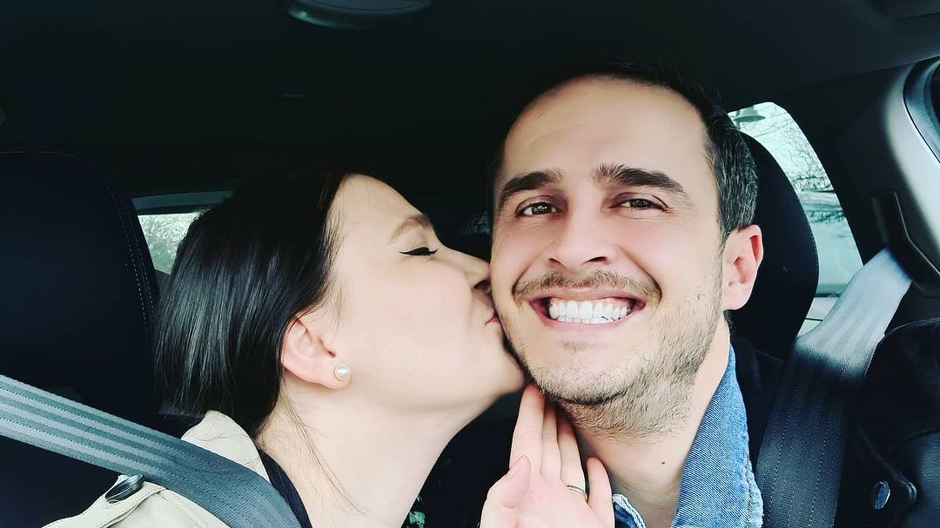 Șerban Copoț, declaraţii neaşteptate după 15 ani de căsnicie. Ce spune despre Roxana, soţia lui