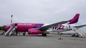 Wizz Air renunță la o cursă din România, începând cu luna octombrie! Pasagerilor li se vor rambursa biletele deja plătite