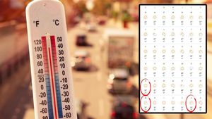Meteorologii Accuweather au modificat prognoza în România. Pe ce dată exactă va fi cea mai caniculară zi din 2023, în București
