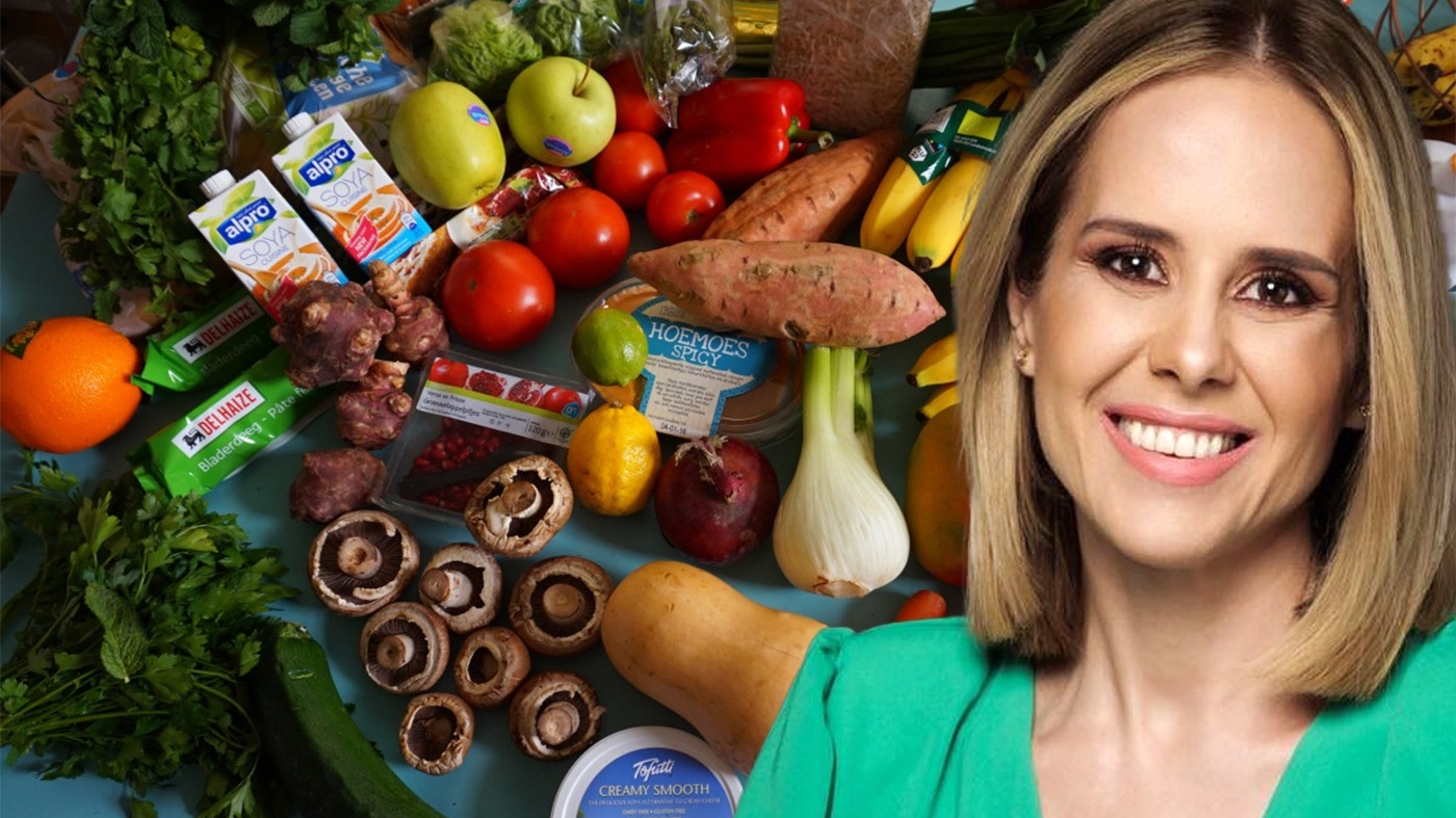 Este sau nu sănătos să fii vegetarian? Nutriționistul Mihaela Bilic a spus adevărul