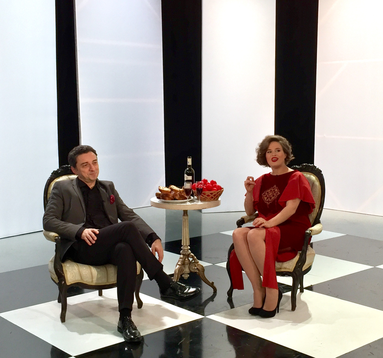 Sărbătorile Pascale vin la TVR 2 cu programe variate
