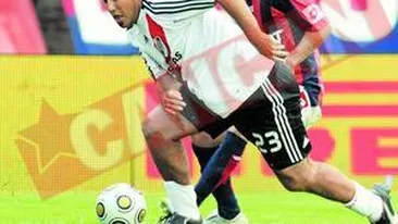 Fabbiani s-a izolat in munti ca sa slabeasca