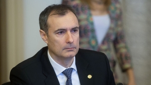 Florian Coldea, primele declaratii după ce a fost trecut în rezervă