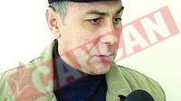 "Macelarul" de papagali din Focsani
