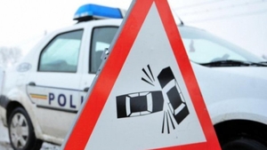 Accident grav în Bucureşti! 7 persoane au fost rănite
