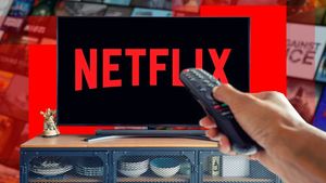 Martie incendiar pe Netflix. Premiere exclusive și reveniri care fac valuri