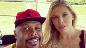 Ce a pățit Andreea Ibacka de Revelion. Soția lui Cabral de la Pro TV a făcut mărturisiri