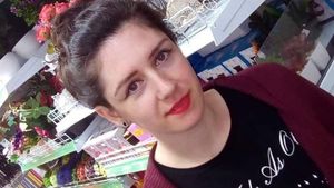 Tânăra dispărută duminică din Slatina este căutată în râul Olt