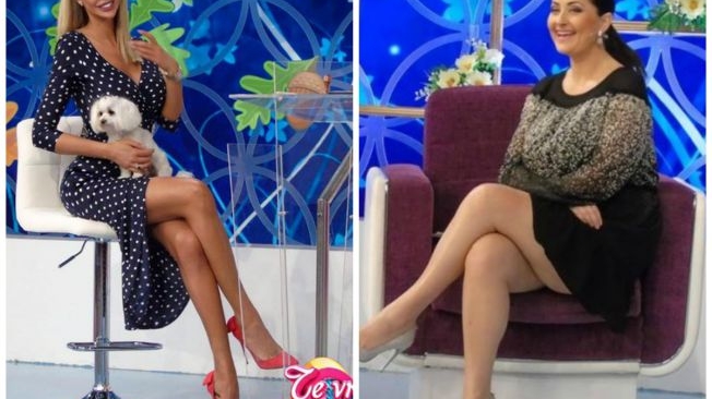 Ce a postat Gabriela Cristea pe Facebook, după ce Bianca Drăgușanu a rămas fără emisiune