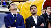 Giani Kiriţă a rămas mască! Adi Mutu l-a dat de gol! Prietenii virtuali au reacţionat: ”Oricum nu avea nevoie, că acum e la Exatlon!”