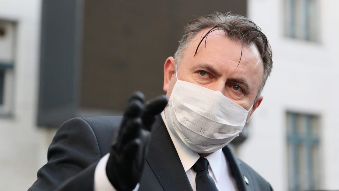 Nelu Tătaru, adevărul despre revenirea la starea de urgență în România