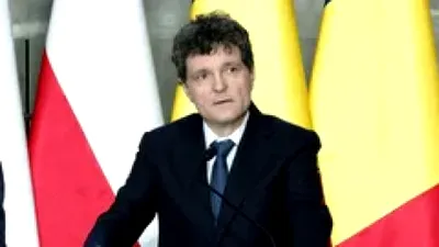 Nicușor Dan, la Summitul Flancului Estic din Polonia: „Rusia este o amenințare colectivă pentru țările noastre”