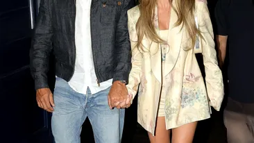 Au RUPT LOGODNA după o relație de 6 ani! Vedeta i-a spus „Adio!” iubitului afacerist