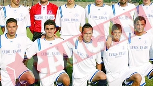 Un muncitor roman l-a umilit pe Jose Mourinho la fotbal!