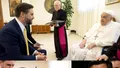 Zguduitor ce a observat JD Vance, la întâlnirea de cu o zi înainte cu Papa Francisc. Vicepreședintele american a spus totul abia acum: „Era foarte…” Explicație tulburătoare