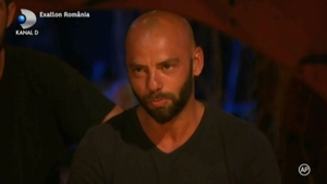 Exatlon, 2 mai. Giani Kiriță a fost eliminat: „Lumea nu știe!”