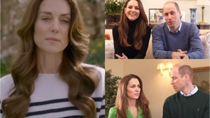Prințul William a făcut anunțul despre Kate Middleton. În ce stare se află, de fapt