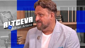 Codul genetic, explicat în detaliu de Vasile Păun. Pericolul din capcanele sociale amenință orice individ