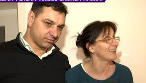 Dana și Ionel Ganea au divorțat în luna august a anului 2020 (SURSA FOTO: CANCAN.RO)