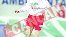 Moti: "Vreau la Lazio"