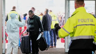 Muncitorii sezonieri, repatriați în România. Va fi trimis un avion în Germania
