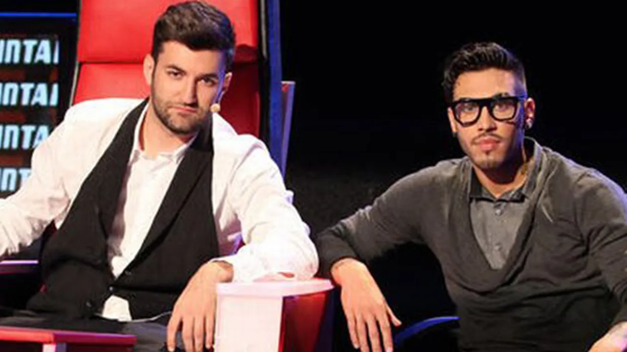 Motivul pentru care s-a rupt prietenia dintre Smiley si Alex Velea, deși nu s-au certat