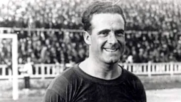 Hector Scarone, Magul fotbalului uruguayan