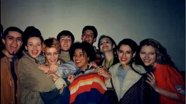 Vă mai amintiți de Dana Mladin de la Școala Vedetelor? Cum arată acum și cu ce se ocupă