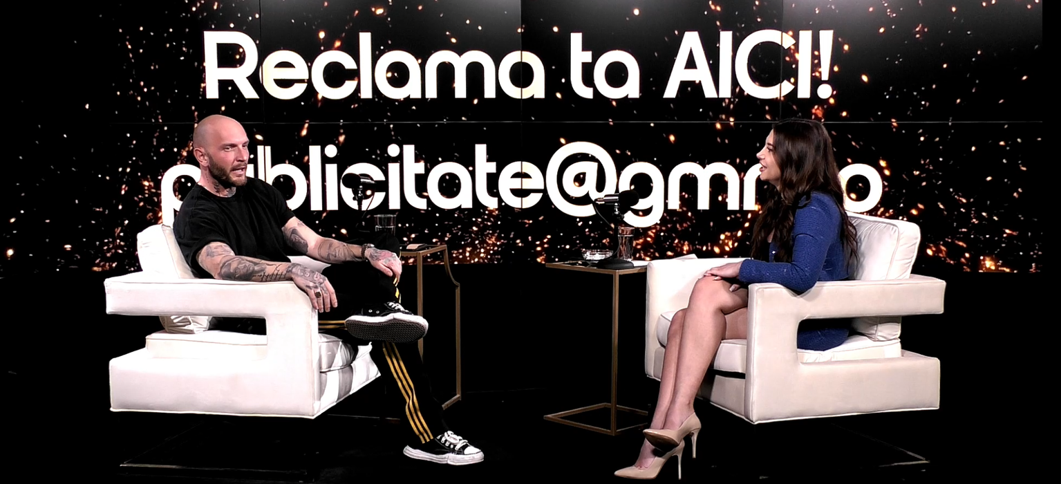 Actorul iubește din nou!