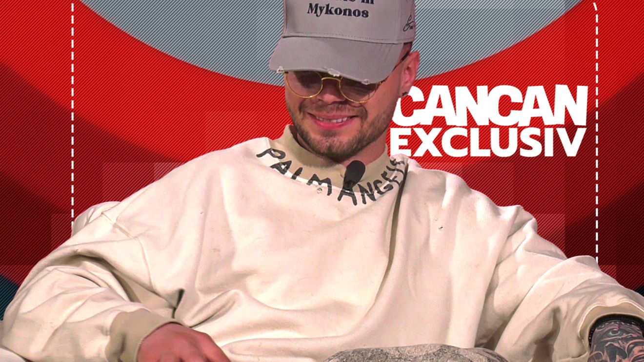 Artistul care a aruncat YouTube-ul în aer a dat tot din casă: a fost prins pe picior greşit, dar a „rezolvat-o” rapid: ”Cu un pupic și…”