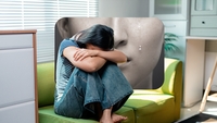 Vedete care s-au luptat cu depresia! Au ascuns totul ani la rând: „E o boală foarte perfidă”