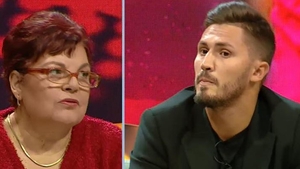 Mama lui Giani Kiriță l-a ironizat pe “Faimosul” Silviu! Cum a reacționat fostul concurent de la “Exatlon”
