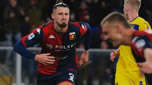 Ce lovitură! Tottenham negociază transferul lui Radu Drăgușin. "Suntem la 32 de milioane de euro. Salariu de șase ori mai mare"