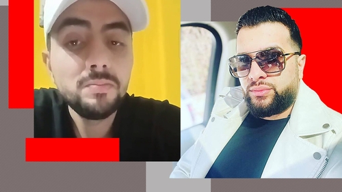 Tzancă Uraganu`, acuzat că s-a dat la femeia unui prieten! Uluitoare reacția soțului gelos: a dat de pământ cu Marymar și cu Lambada! ”Nu știam că-i măritată!”