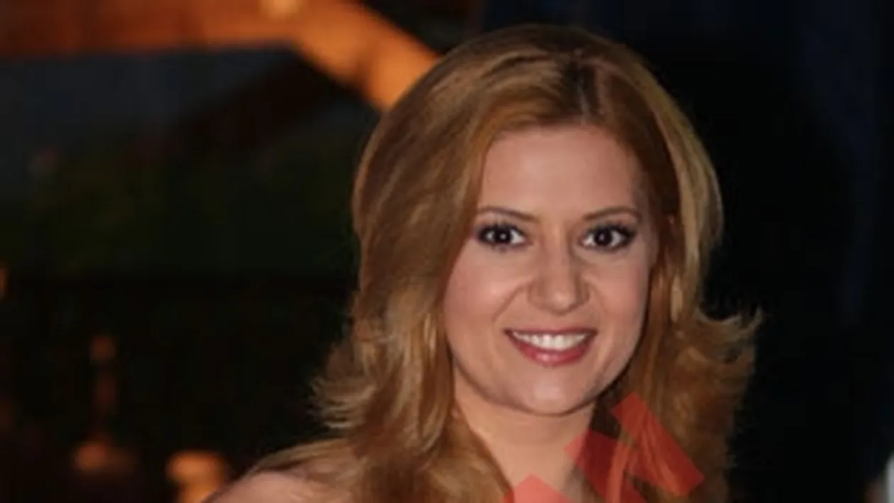 Amalia Enache: Nu imi doresc sa primesc lucruri costisitoare de la Mos Craciun