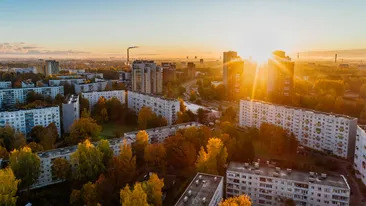 Cel mai scump oraș din România în 2022. Nu este Bucureștiul!