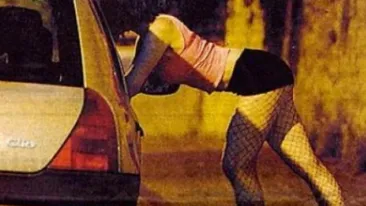 Româncele se îmbogățesc la produs în Marea Britanie, în plină pandemie. Prostituatele lucrează cu dezinfectant și măști de protecție…