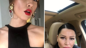 A început războiul! IULIA ALBU o atacă dur pe BRIGITTE NĂSTASE:,, Este prea grasă…‘’ 