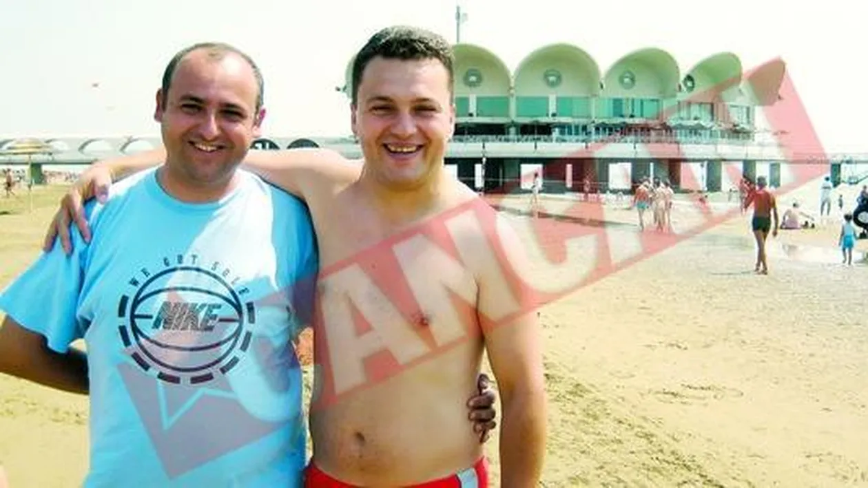 Un oradean a salvat doi copii italieni de la inec