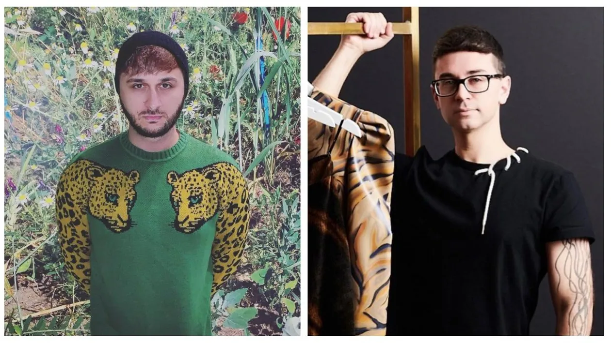 Christian Siriano a intentat divorț, la trei ani de la despărțirea de Brad Walsh