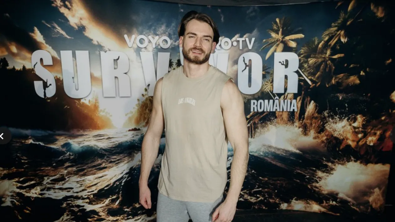 Cristian Marinescu și-a oripilat colegii la Survivor! Gestul scandalos făcut în fața tuturor