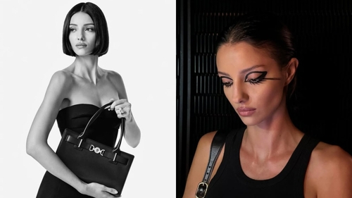 Un celebru model internațional a fost găsit fără suflare la doar 27 de ani. Mesajul sfâșietor transmis de Donatella Versace