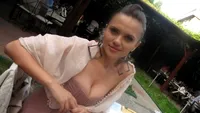 Cristina Şiscanu a făcut anunţul cel mare! După ce a fost dată afară din televiziune, iubita lui Mădălin Ionescu şi-a găsit liniştea: „Începând de azi...“