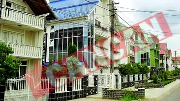 300.000 de euro un loc de casa la tara