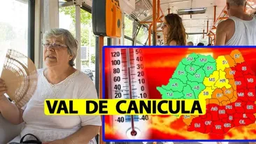 ANM, prognoză specială pentru București. ”Va fi depășit pragul critic...”