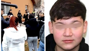 Singurul mod în care adolescentul de 13 ani care l-a ucis pe Mario din Cenei se poate întoarce la școală. Primarul comunei este vehement: „Elevii plâng în clase”
