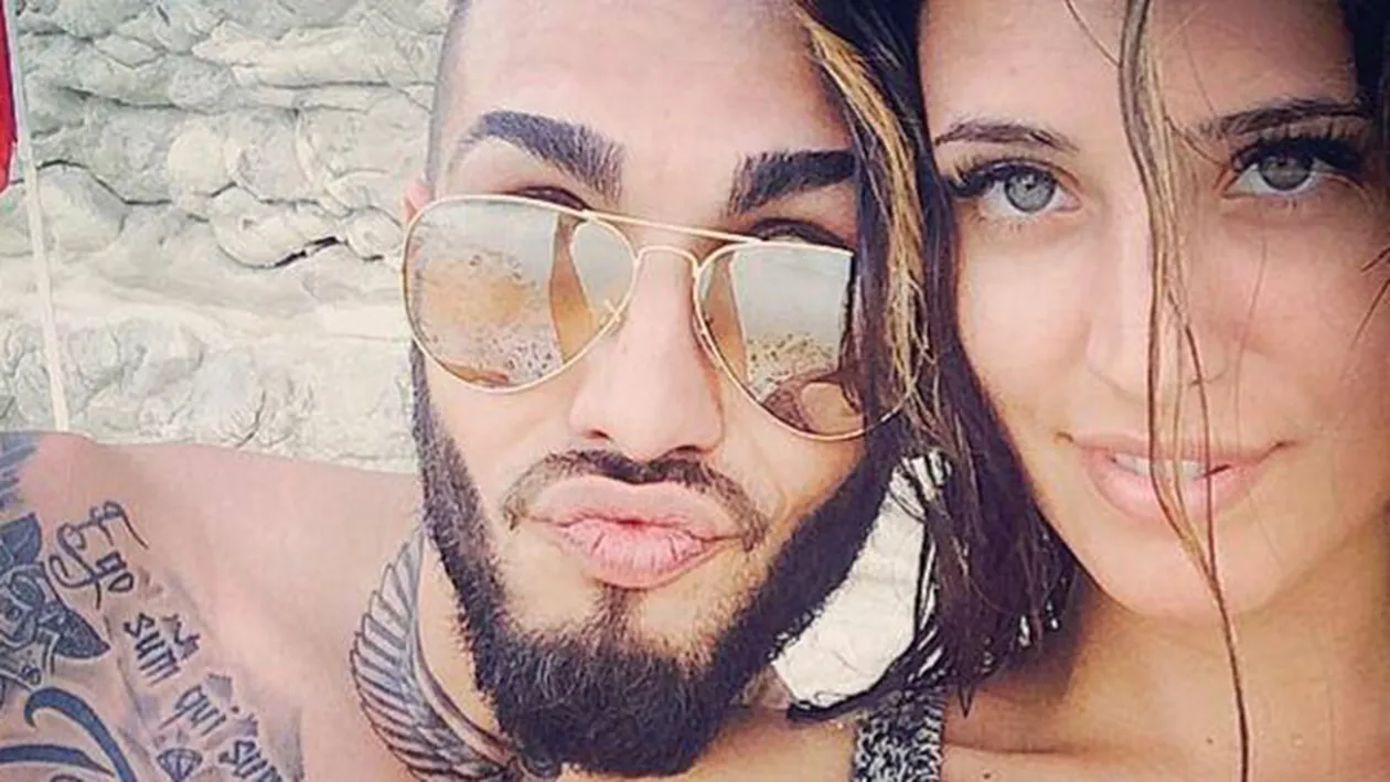 Alex si Antonia stiu sexul copilului! Mamica a dezvaluit cum a aflat ca e insarcinata si modul in care i-a dat vestea lui Velea