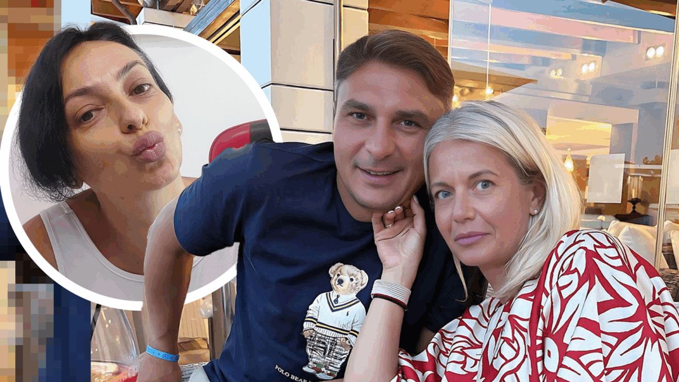 Încâlceală amoroasă cum n-ai mai văzut! Sunt prinşi: Lorena Balaci, actualul iubit, dar şi fosta lui soţie! I-a “tăvălit” bărbatul fostei directoare de penitenciar