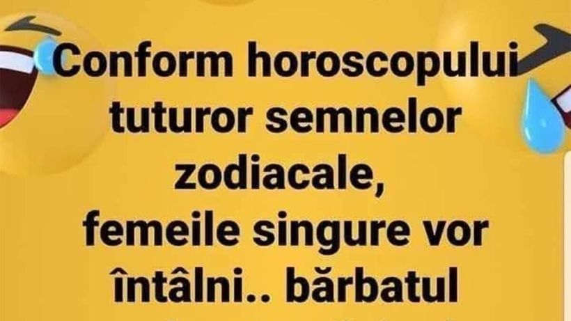 BANCUL ZILEI | Horoscopul femeilor singure